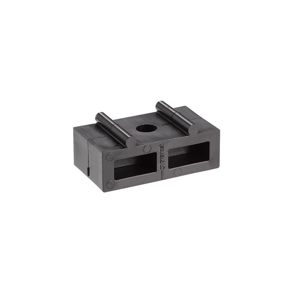 VULBLOK VOOR LEIDINGKLEM 20MM
