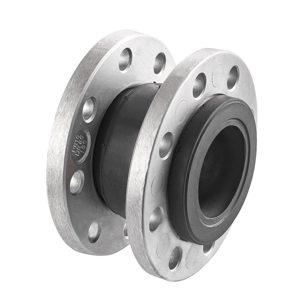 COMPENSATOR Ø 63 MM FLENS G2 1/2