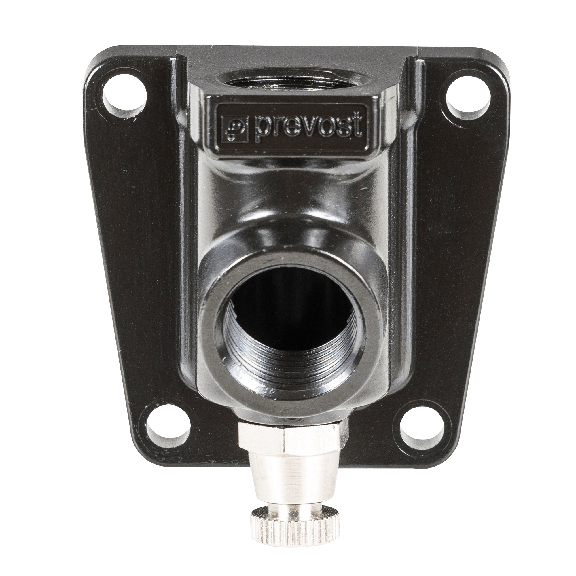 MUURPLAAT G1 X 1/2 EN 1X G1/2 + AFT