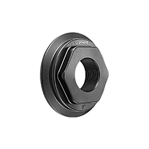 FLENSADAPTER Ø80MM G2 BSPP BI