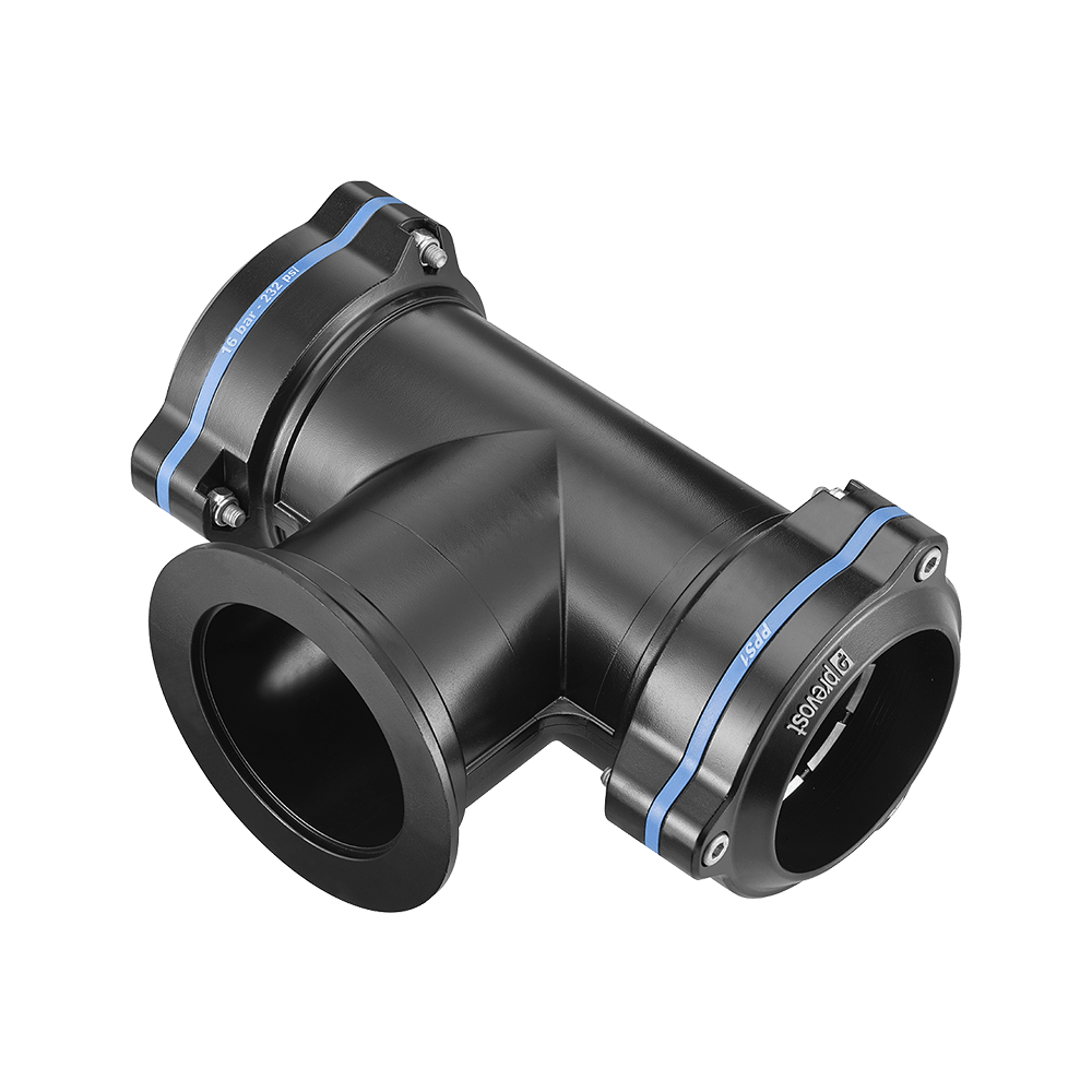 T-KOPPELING Ø63 MM C
