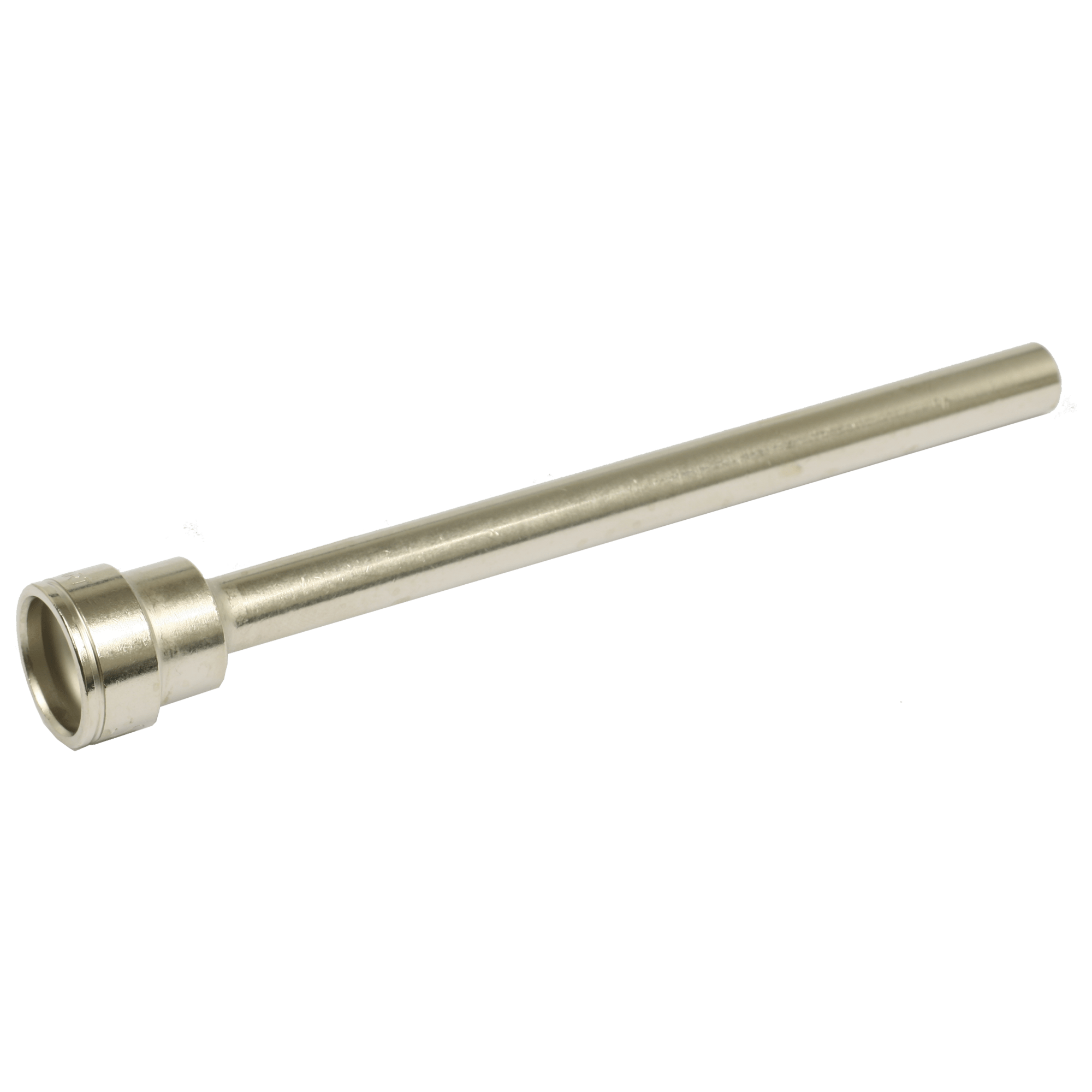 VERLENGDE BUS R1/8 L=250MM