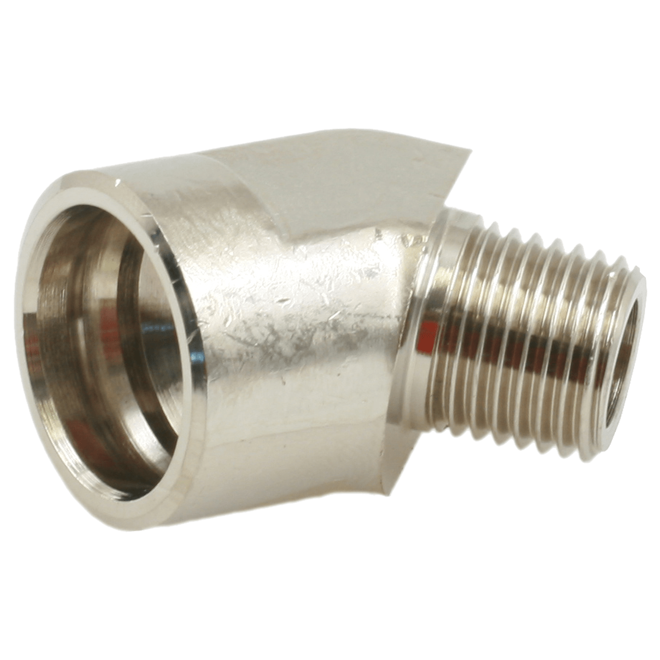 BUS 135 GR R 3/8 BU