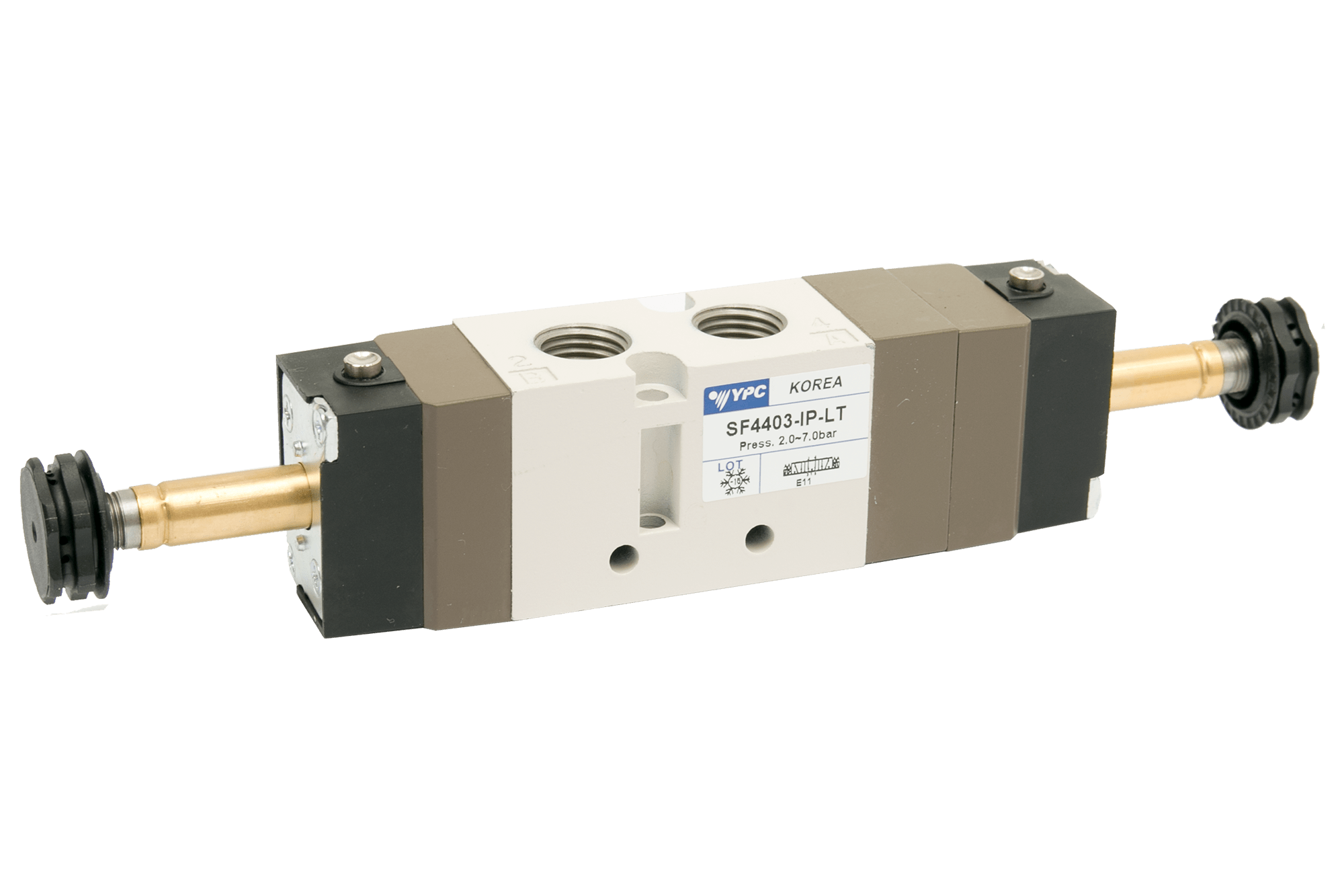 SF4 5/3 OC MONOST ELEC G1/4 LT -20C