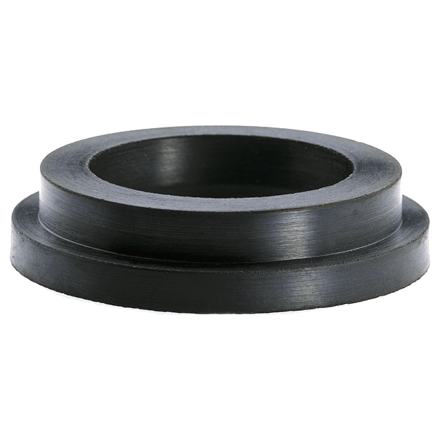 NBR SEAL TBV ZANDSTRAALKOPP T