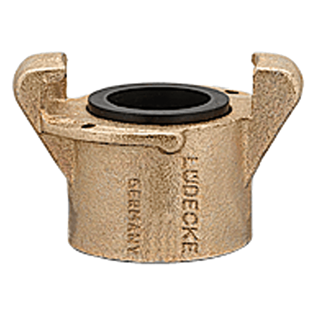 ZANDSTRAAL KOPPELING BI. G2