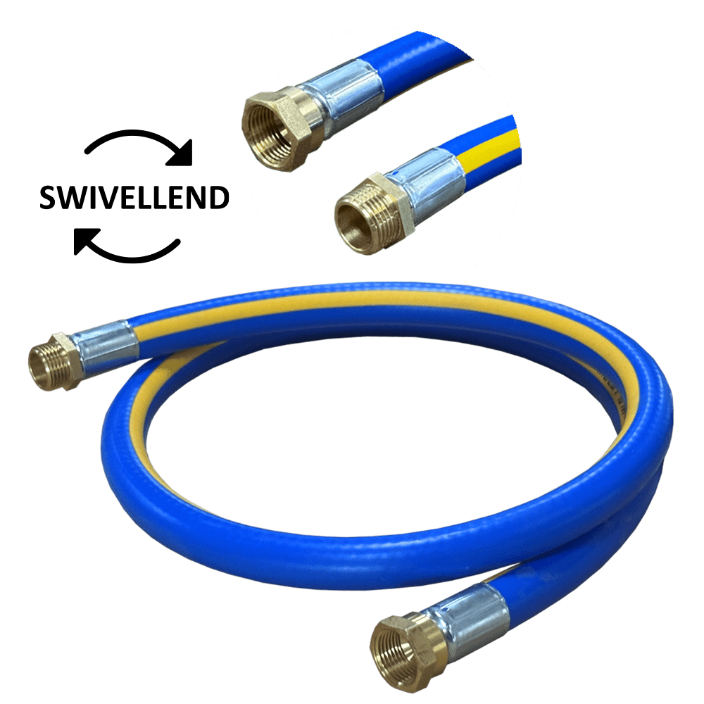 ADEMLUCHTSL.08X14MM 5M R1/4 BU SW
