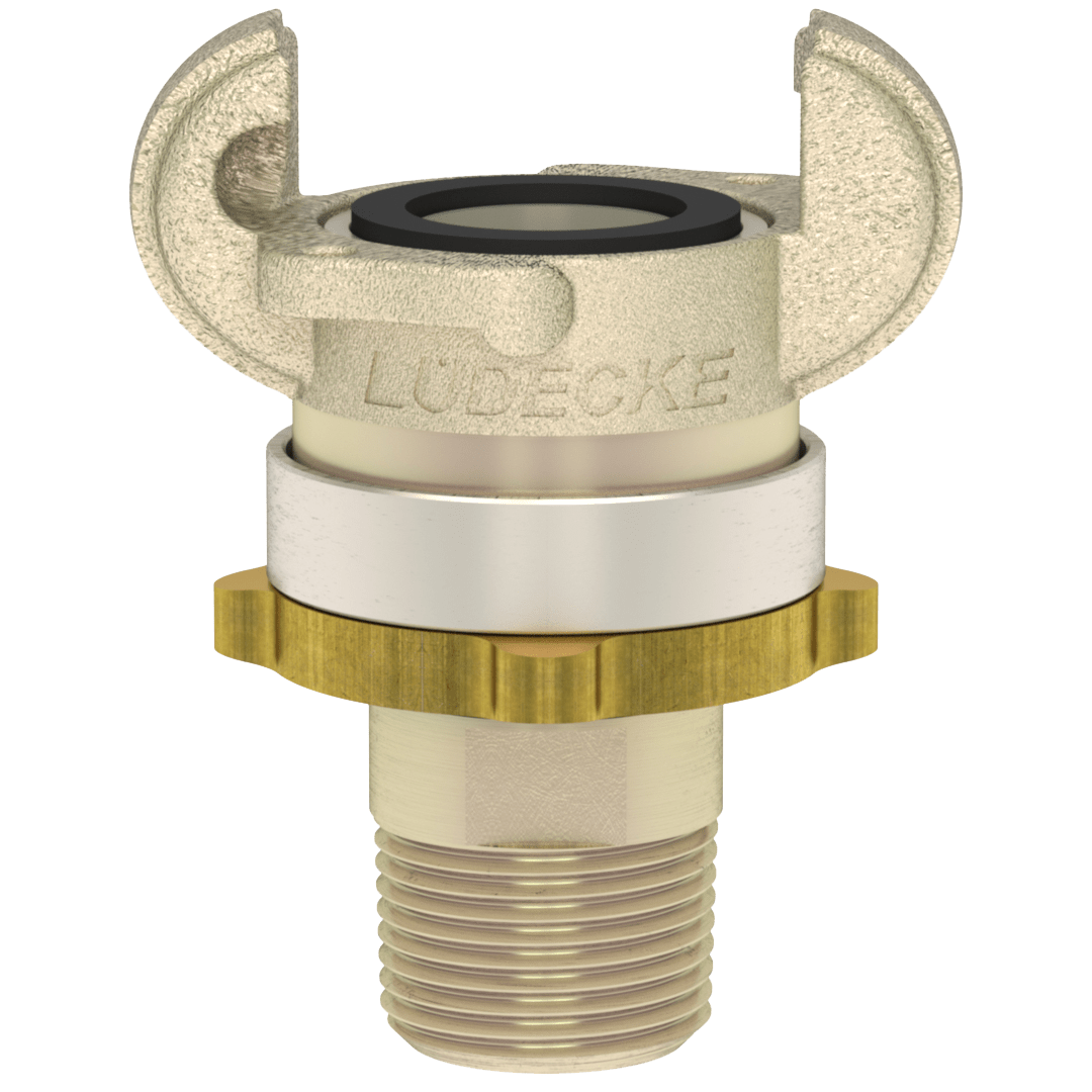 MODY KLAUWKOPP. US 41MM BU NPT 3/8