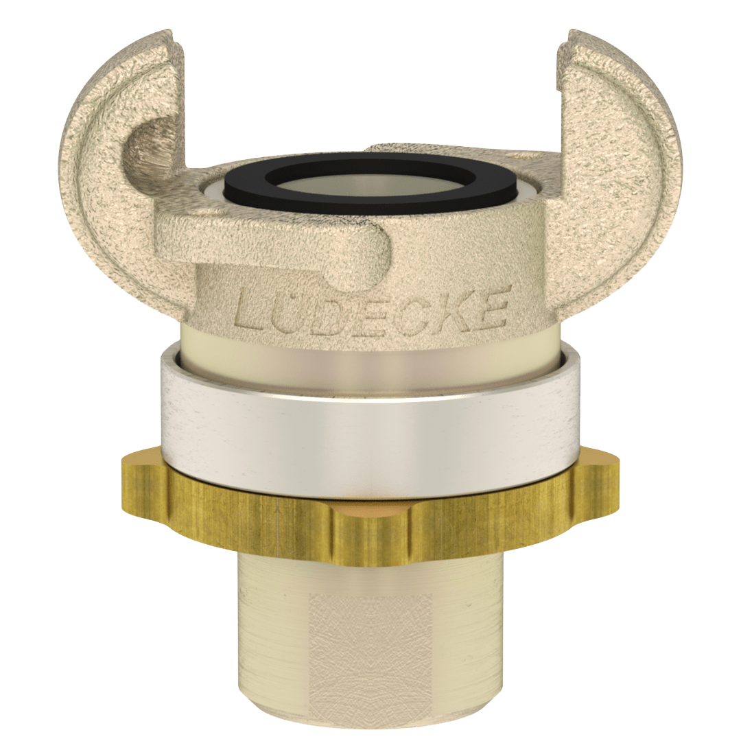 MODY KLAUWKOPP. US 41MM BI NPT 3/8