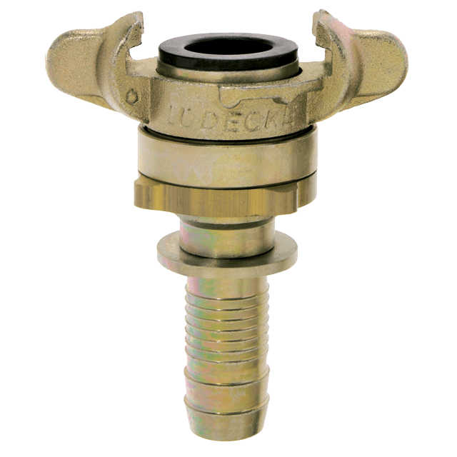 MODY KLAUWKOPP. DIN3238 SL 19MM LHK