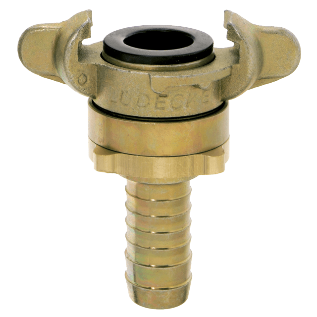 MODY KLAUWKOPP. DIN3238 SL 19MM LH