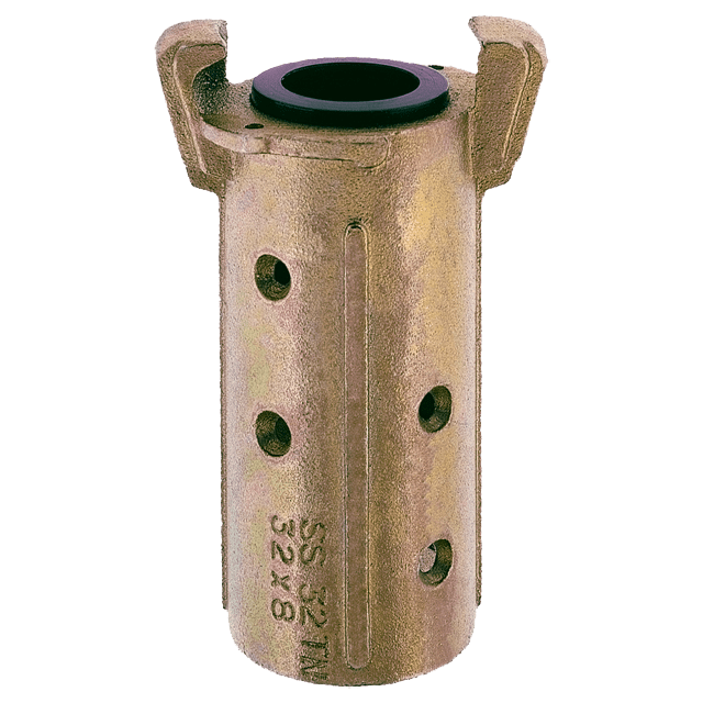 ZANDSTRAAL KOPPELING SLANG 38X9MM