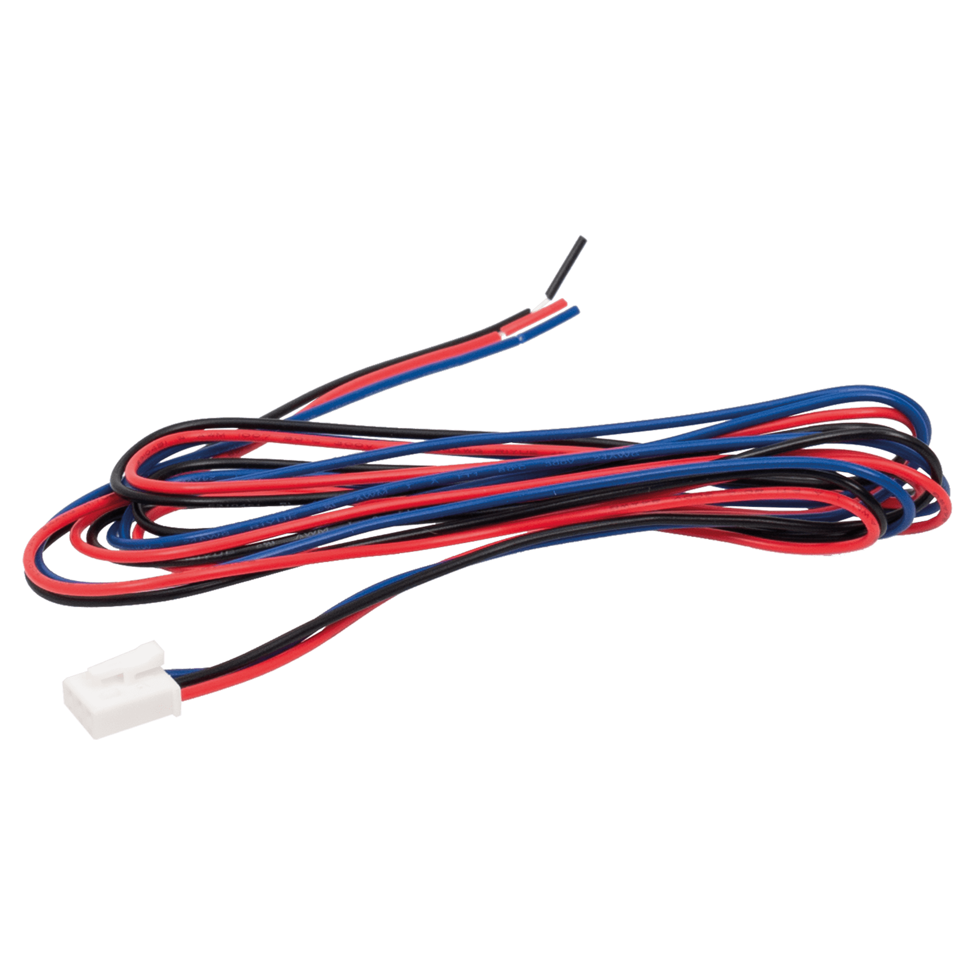 KABEL VOOR 1 SPOEL VENTIEL 1 MTR