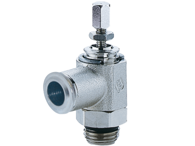 SN.REG VENT Ø5 x G1/8 CILINDER