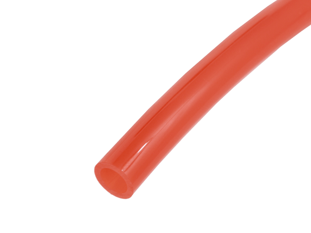 PA12 DIN73378 Ø8X6 WD19 ROOD 25M