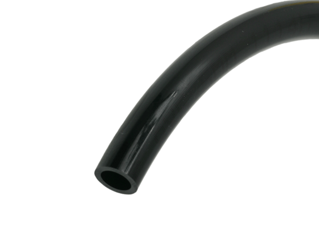 PA12 DIN74324  Ø12X9 WD25 ZWART 100