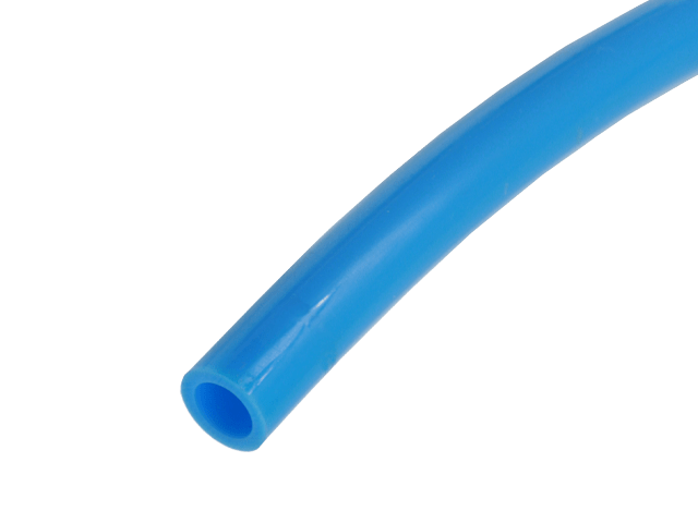 LDPE LEIDING Ø16X12 WD9 BLAUW 100M