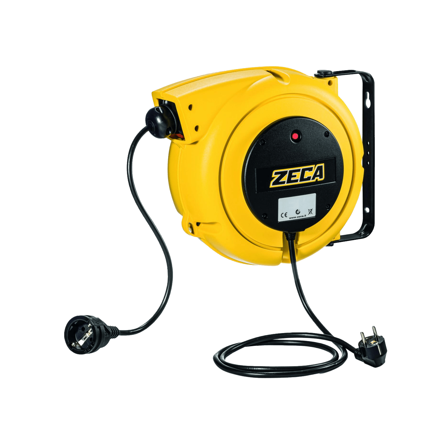 HASPEL 14+1M 3G1,5 1X SCHUKO