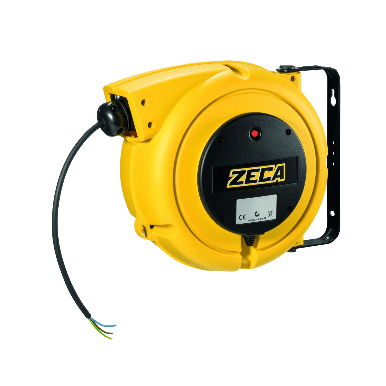 HASPEL 14+1M 3G2,5 IGUS