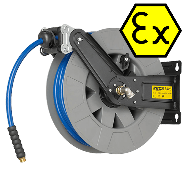 HASPEL 20M-Ø12.5MM