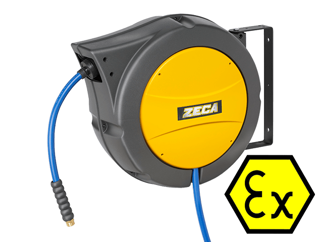 HASPEL 25M Ø10 KPU