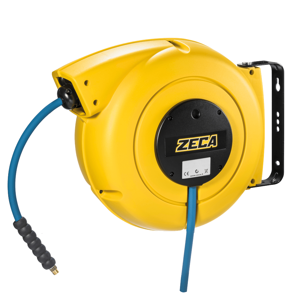 HASPEL 15+1M Ø10 FLEX