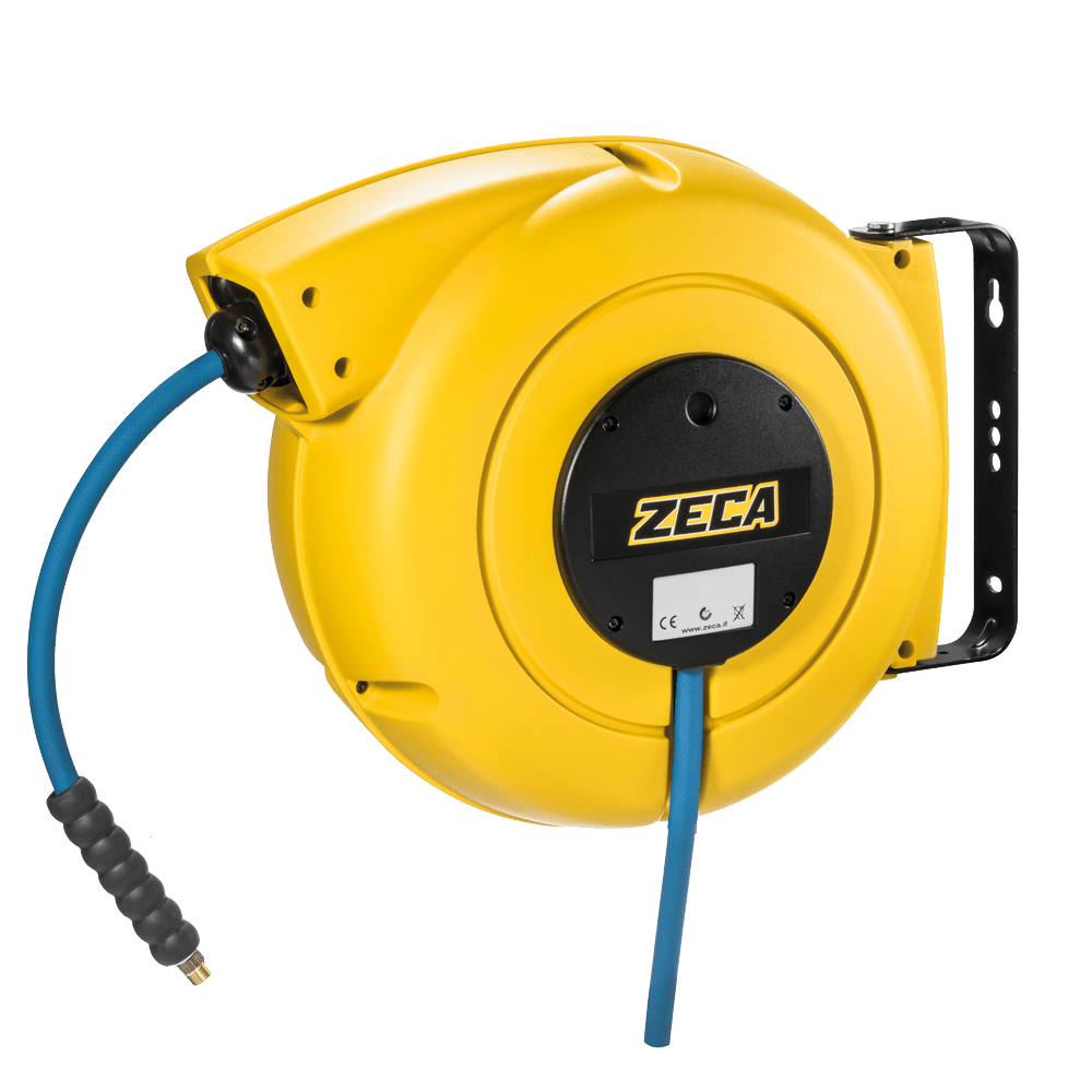 HASPEL 15+1M Ø8 FLEX