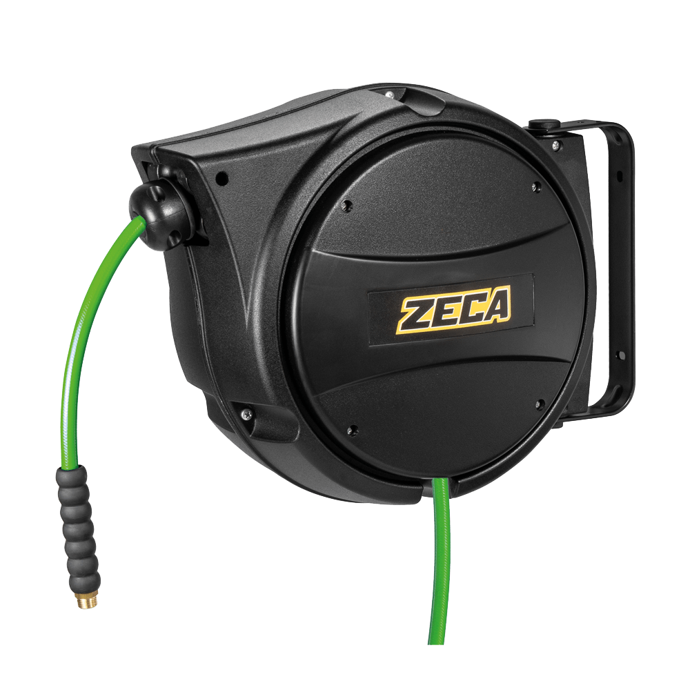 HASPEL 7+1M Ø10 KPU SAFE