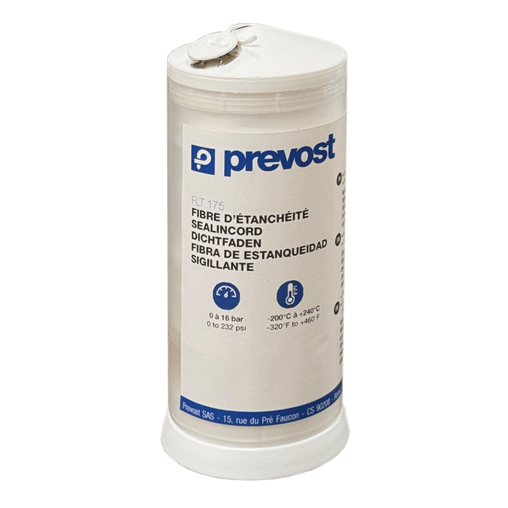 ROL AFDICHTINGSKOORD 175MTR