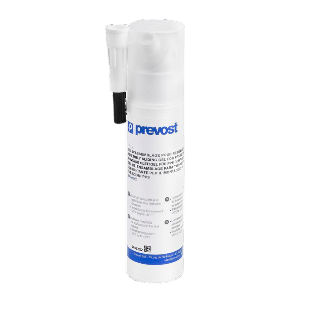ASSEMBLAGE GEL 200ML