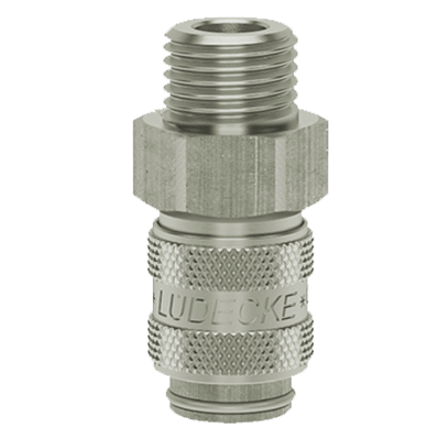 Dn5 7ap MINI KOPP. M. KLEP DN5 M10X1 BU MV - | Q Plus B.V.